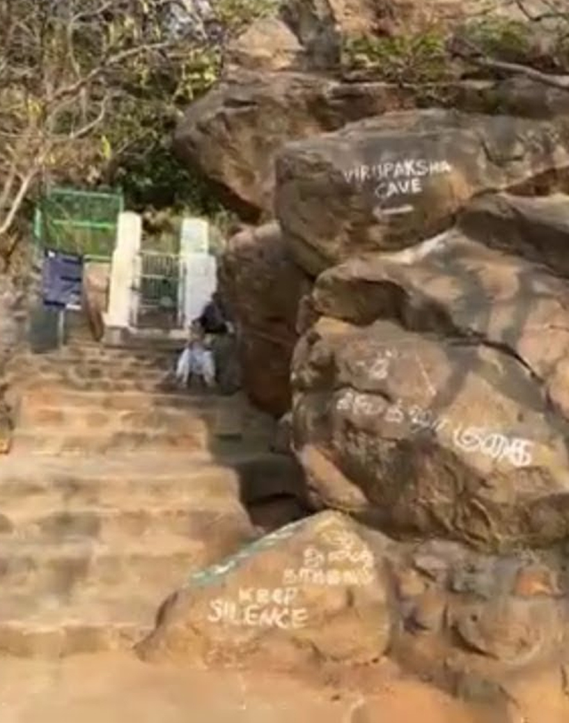 One Day Tour in Thiruvannamalai