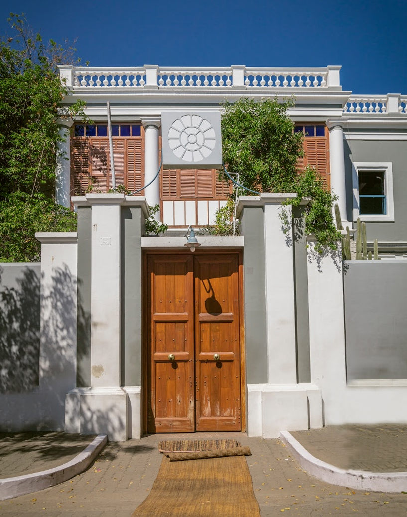 One Day Tour in Pondicherry