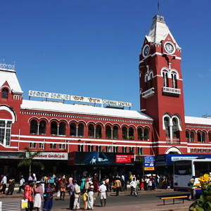 One Day Tour in Chennai