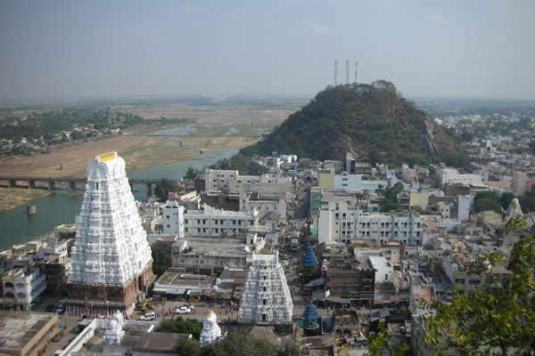 One Day Tour in Vellore